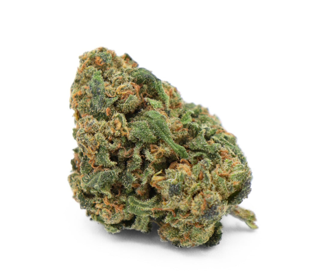 🎁 Green Gelato THC+ 🍦 (100% off)