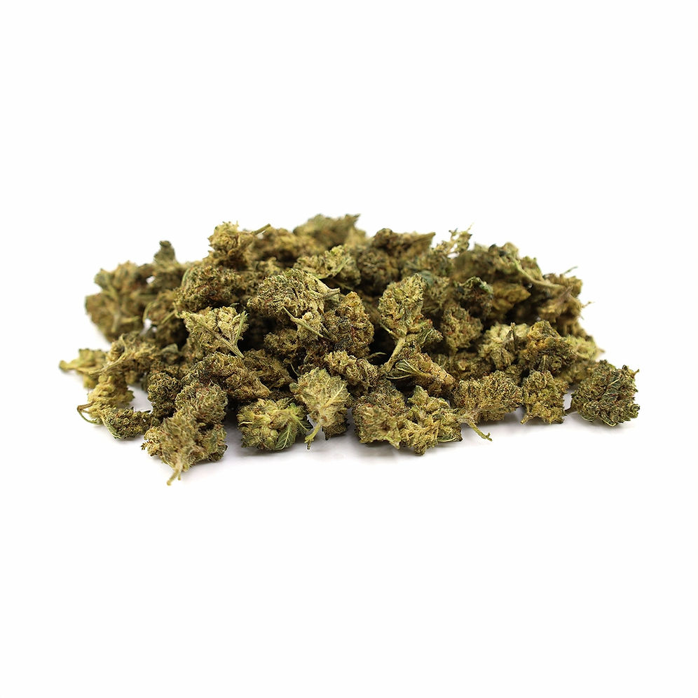 Small Buds THC-NM 🌱