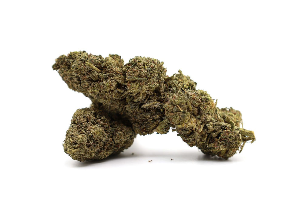 Green Diesel THC-NM ⛽