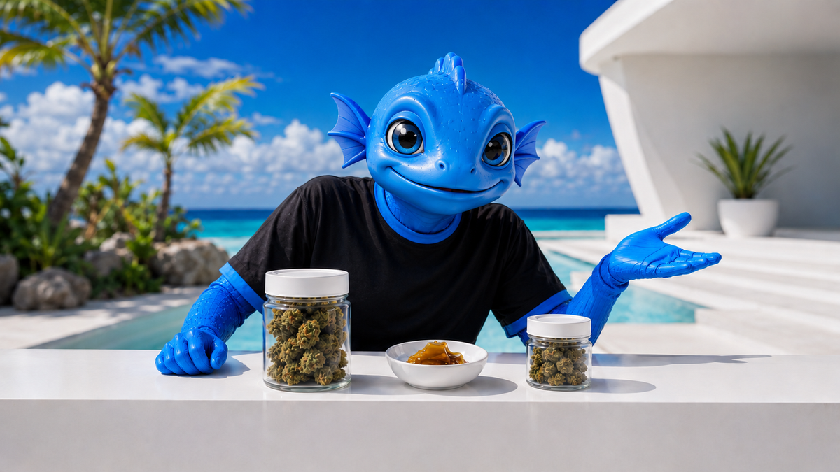 ¿Qué es el THC+?