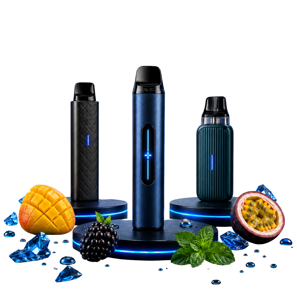 VAPES