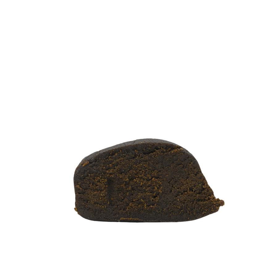 Static Hash THC-NM ⚡